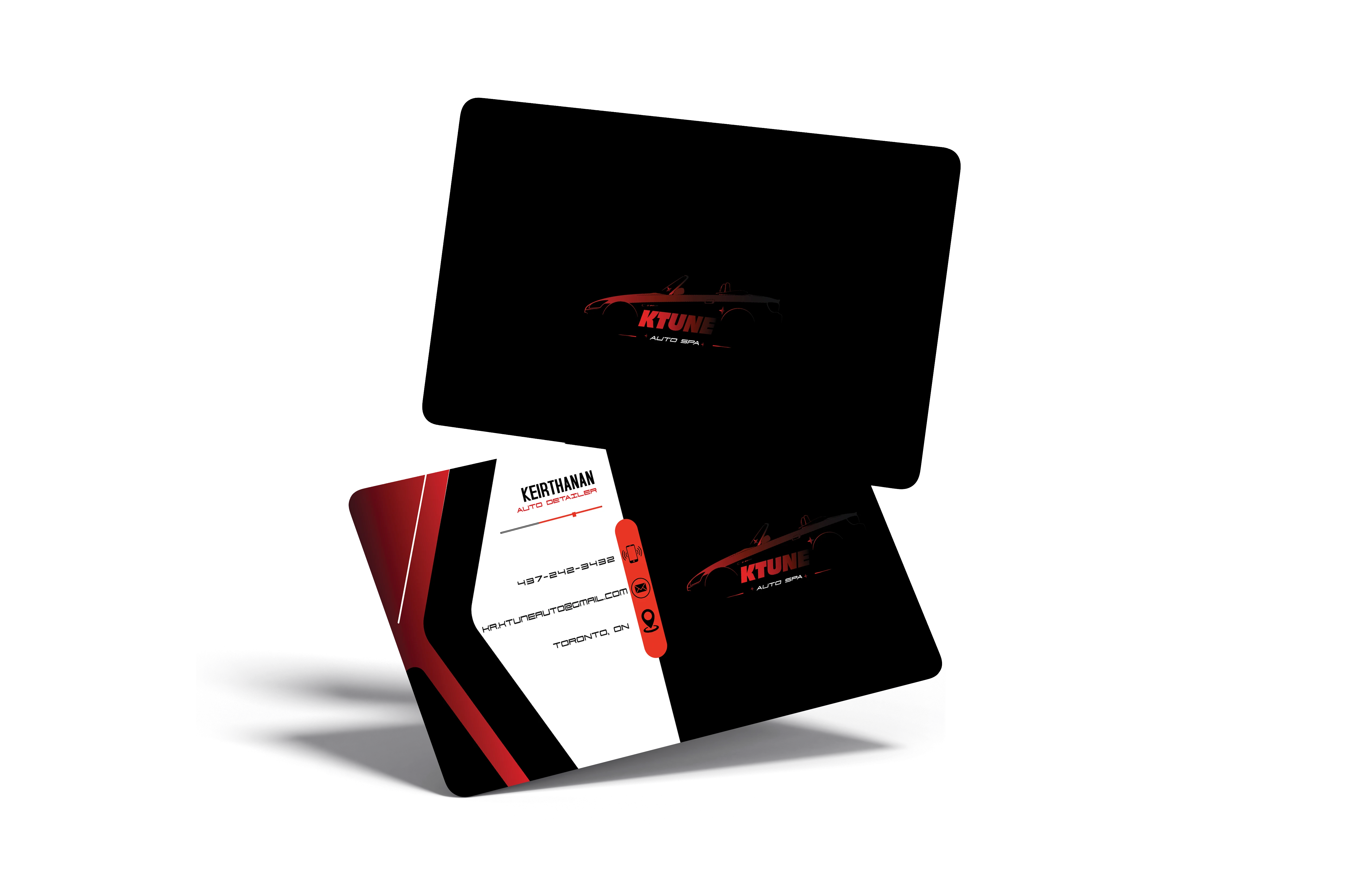 Business Cards Printing